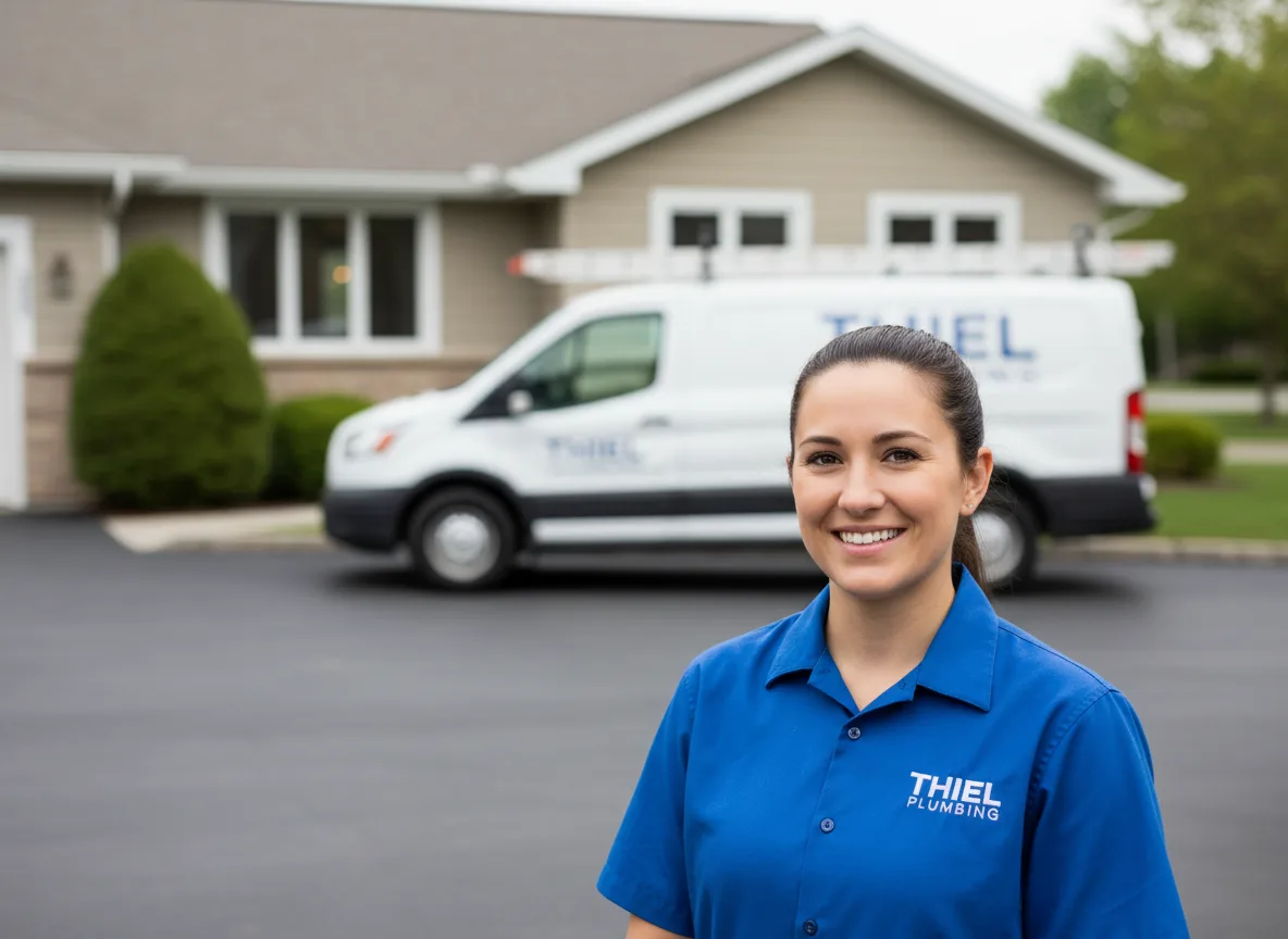 Plumber Pipestone, MN FAQs